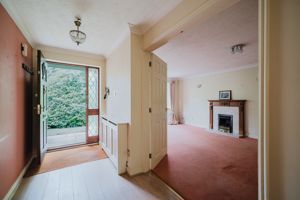 Reception hall- click for photo gallery